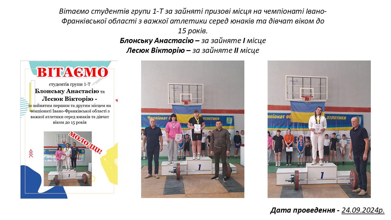 ЗВІТ ЗАХОДІВ ІЗ ФІЗИЧНОЇ КУЛЬТУРИ ТА ВИХОВАННЯСлайд2